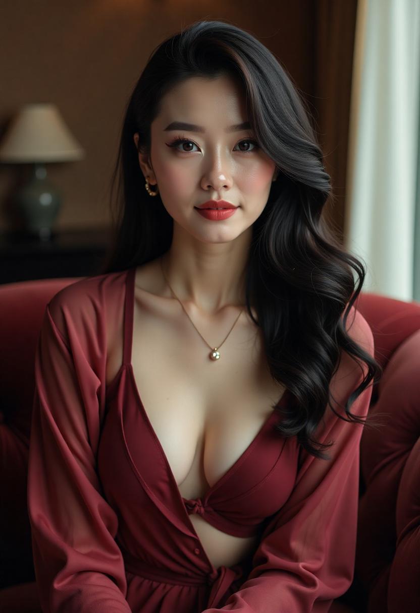 彩色气球与生日派对布置