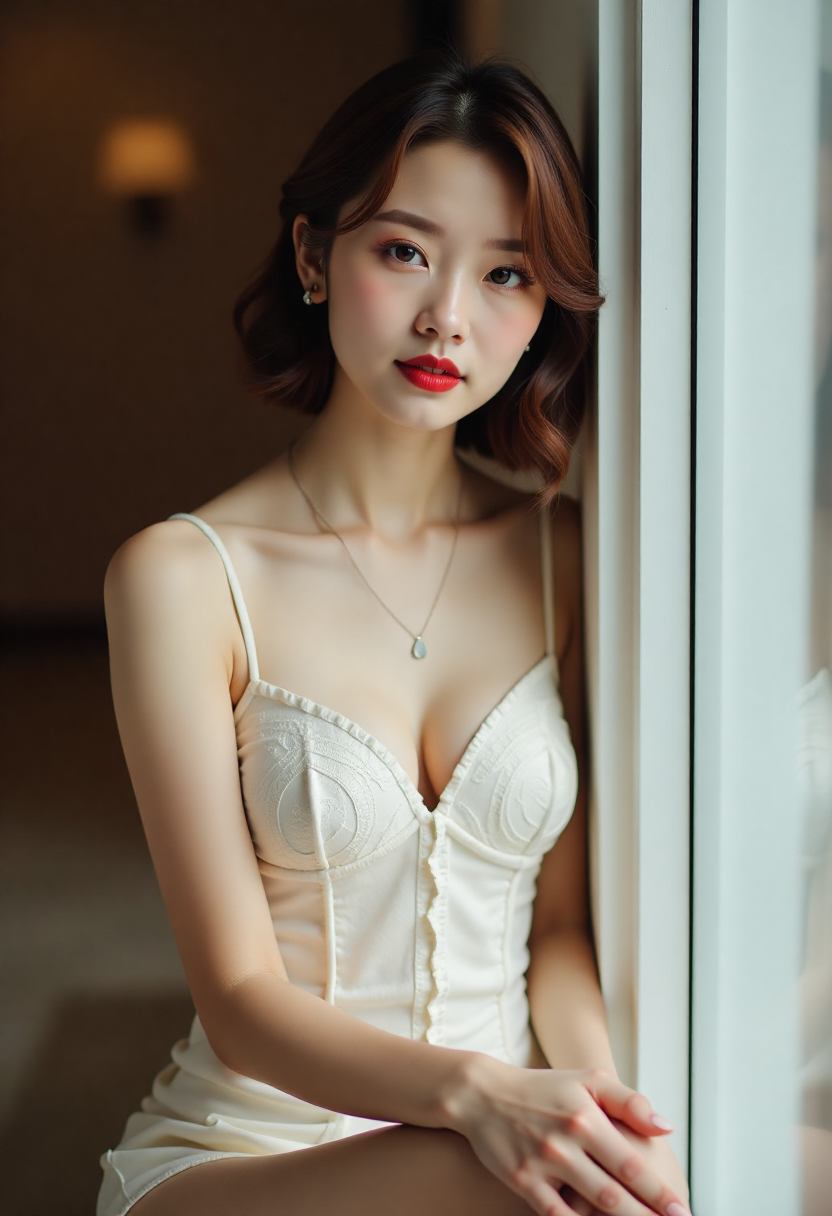 主播正在直播派对音乐点歌